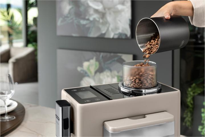 Produktbild De'Longhi Rivelia (EU-Stecker)