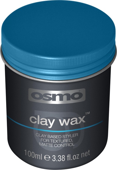 Image du produit Osmo Cire d'argile (Cire capillaire, 100 ml)