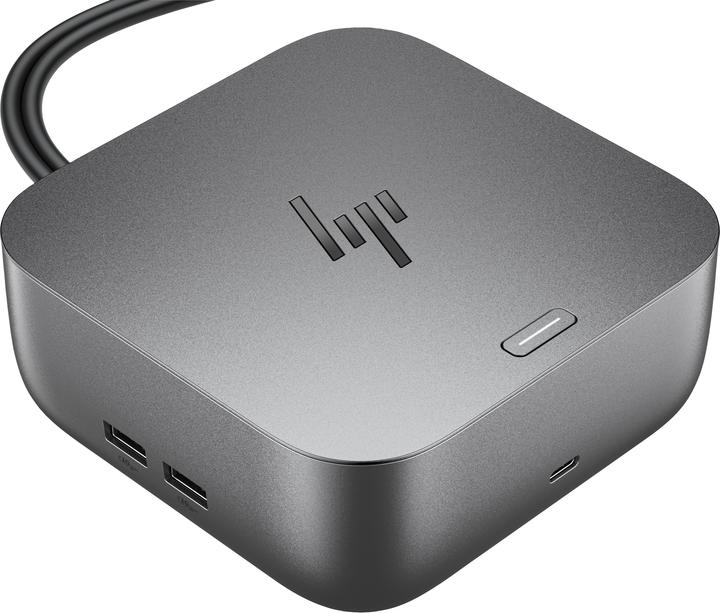 Image du produit HP Thunderbolt 4 Ultra 180W G6 Dock (Thunderbolt, 12 Ports)
