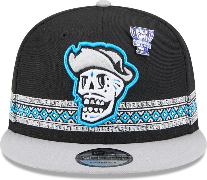Produktbild New Era 9Fifty Snapback Cap - MiLB COPA Las Vegas Aviators