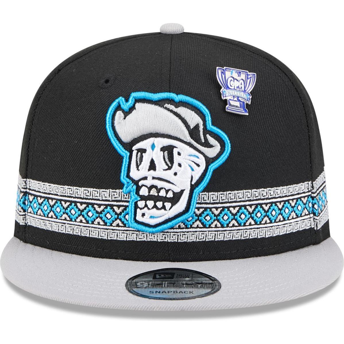 Thumbnail - New Era, Cap, 9Fifty Snapback Cap - MiLB COPA Las Vegas Aviators