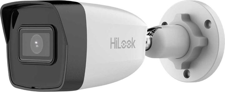 Produktbild HiLook IK-6288BH-MH/P IK-6288BH-MH/P LAN IP-Überwachungskamera-Set 8-Kanal mit 6 (3840 x 2160 Pixels)