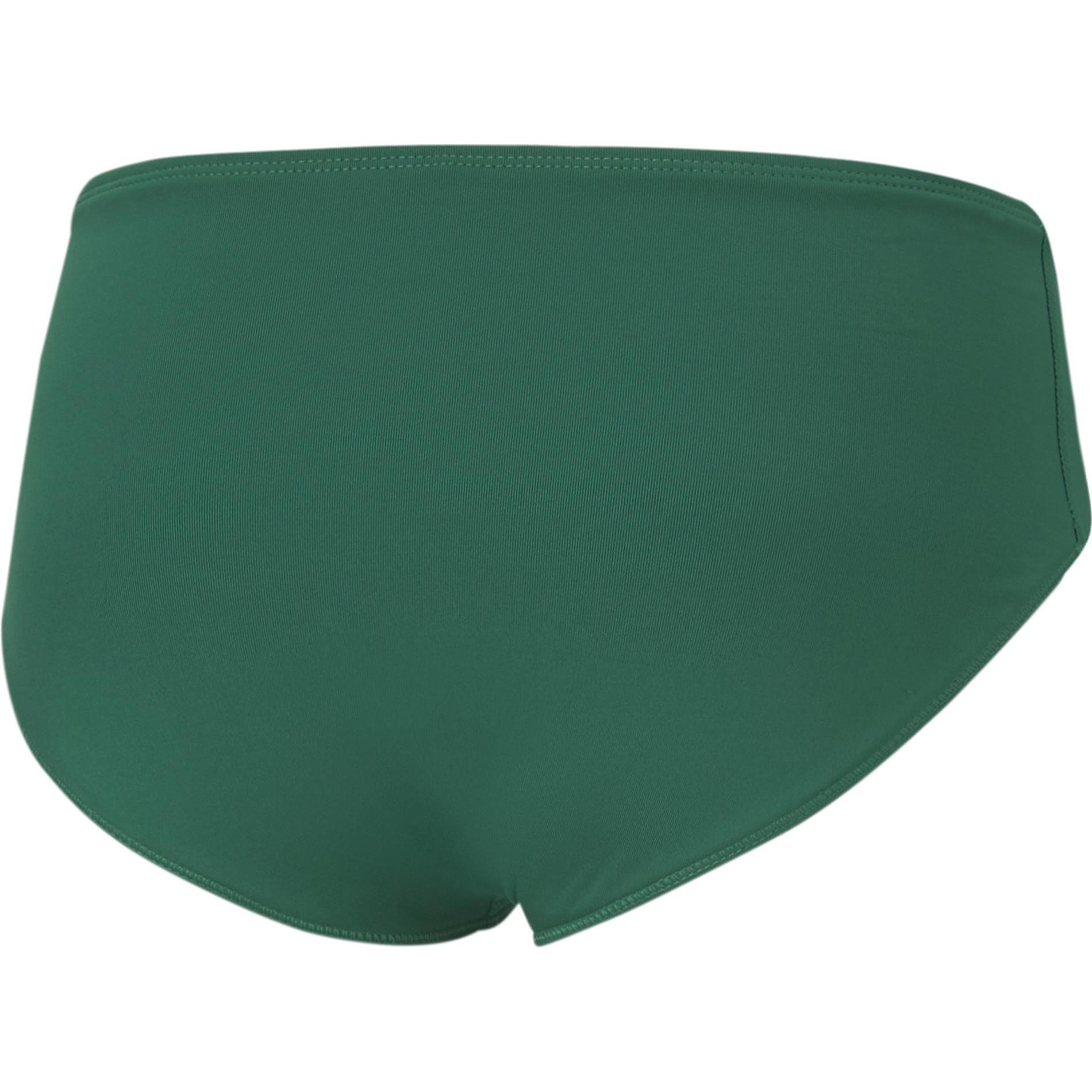Thumbnail - Puma, Damen, Sporthose, Cross the Line Brief W 2.0-519672 (XL), Grün, XL