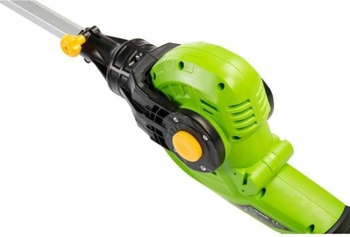 Actual product image Fieldmann FZN 6005-E (Electrical connection)