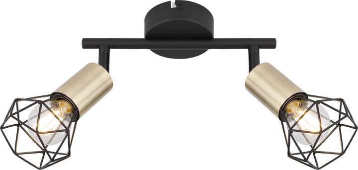 Actual product image Globo Xara I (E14)