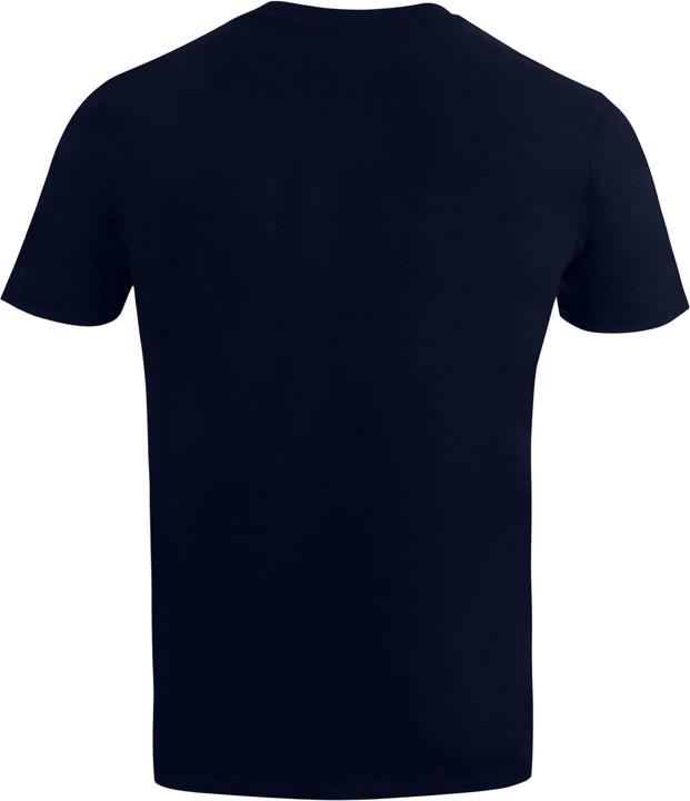 Produktbild Superman Tshirt Logo (M)