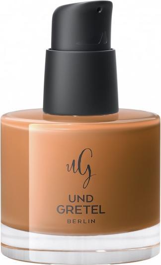 Actual product image Und Gretel Berlin Teint - Beste Ccc Cream Tanned 03