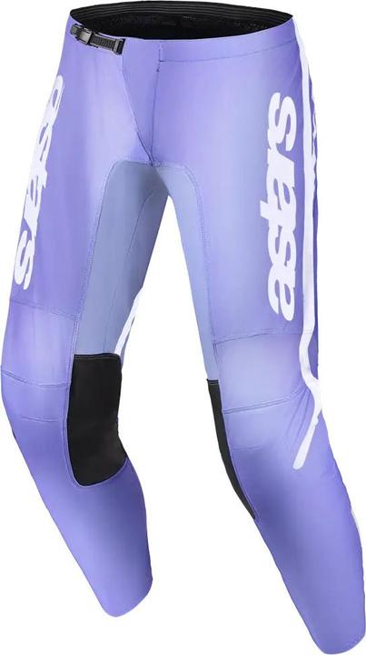 Motorradhose