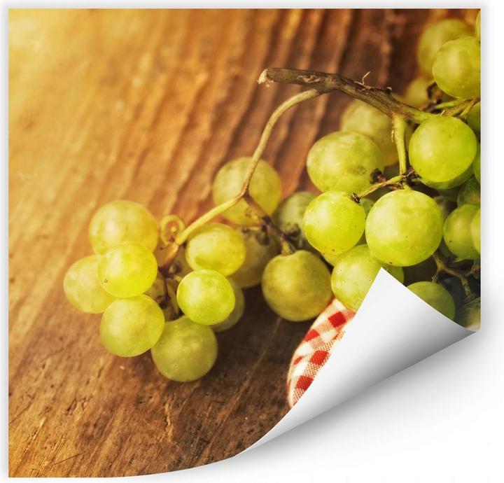 Immagine prodotto Trenddeko Uva dolce (40 x 40 cm)