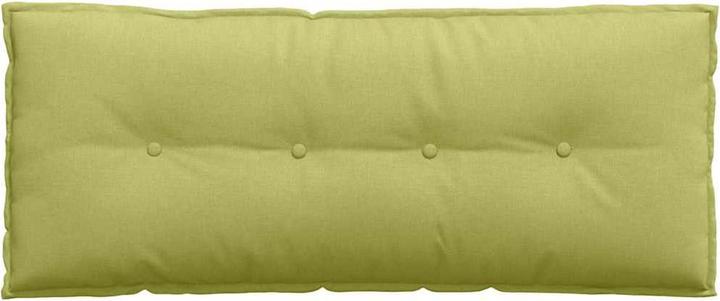 Produktbild vidaXL Rücken Kissen (120 x 50 cm)
