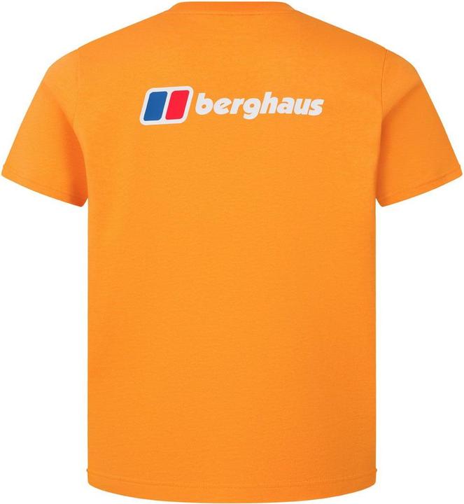 Produktbild Berghaus M Front & Back Tee (T-Shirt) (M)