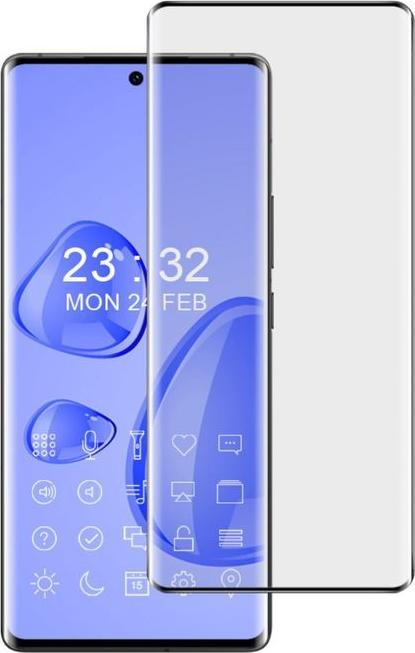 Produktbild Imak Anti-Explosion Display Schutzglas (1 Stück, Vivo X90 Pro)