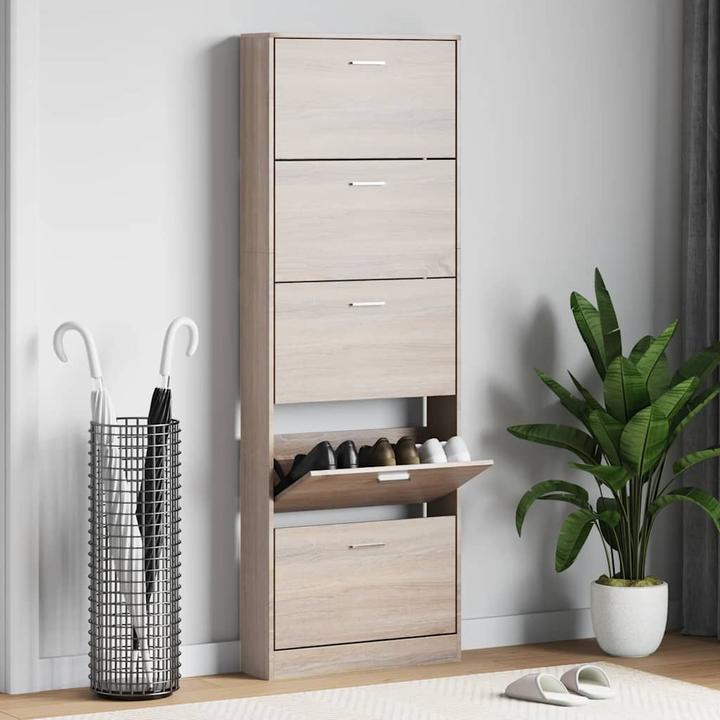 Immagine prodotto vidaXL Schuhschrank