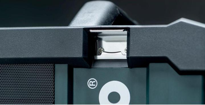 Actual product image Metabo RC 12-18 32W BT DAB+ (DAB+, FM, Bluetooth)