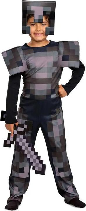 Immagine prodotto Jakks Pacific Minecraft: Nether Sword