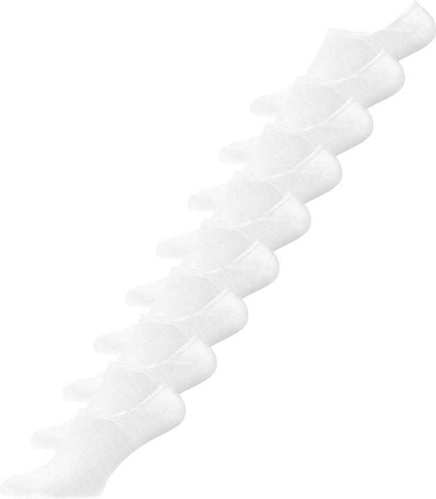 Immagine prodotto Nur Der Piedi in bambù (confezione da 9, 39 - 42)