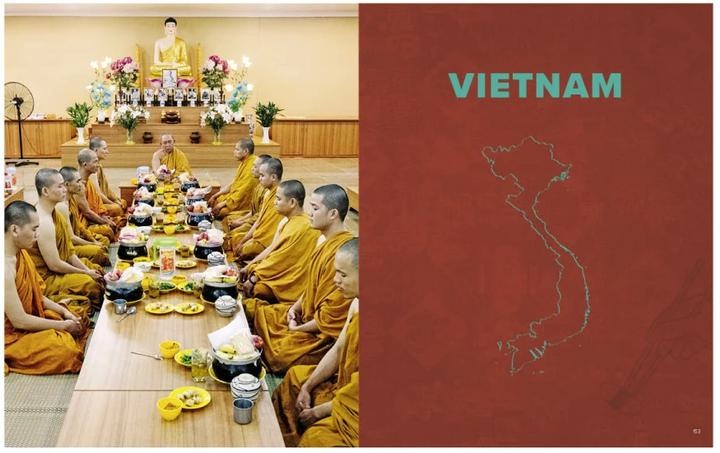 Produktbild Authentic Asian Food – Gemeinsam geniessen (Deutsch, Leistner, Simi&Stefan, 2023)