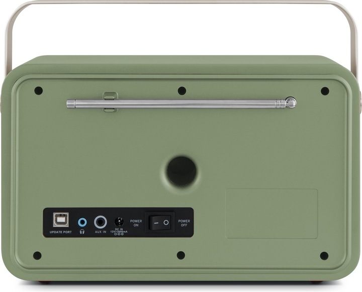 Actual product image Nordmende Transita 120 (DAB+, FM)