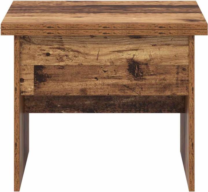 Image du produit vidaXL Moderner Tisch