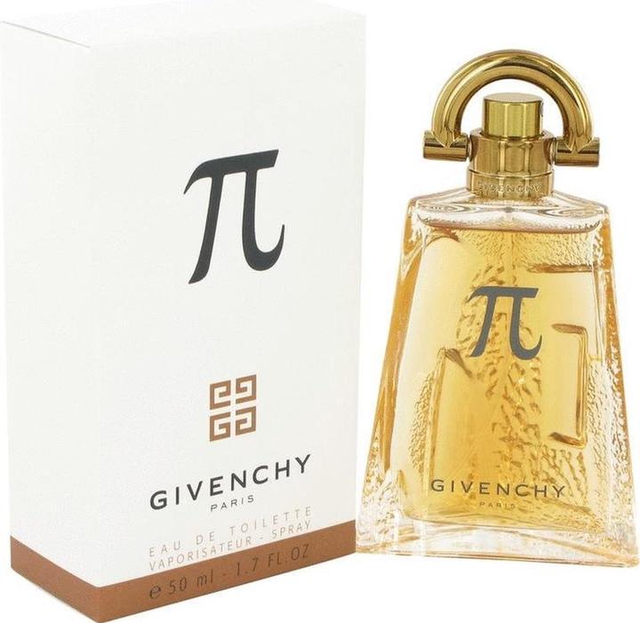 Produktbild Givenchy Pi (Eau de Toilette, 50 ml)