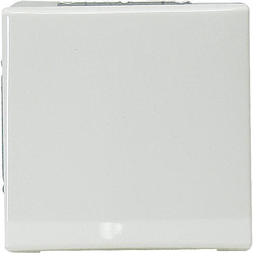 Actual product image Busch-Jaeger SCHUKO socket IP44 20EUGK-32-101 AW44 cover 20EUGK-32-101 (20EUGK-32-101)