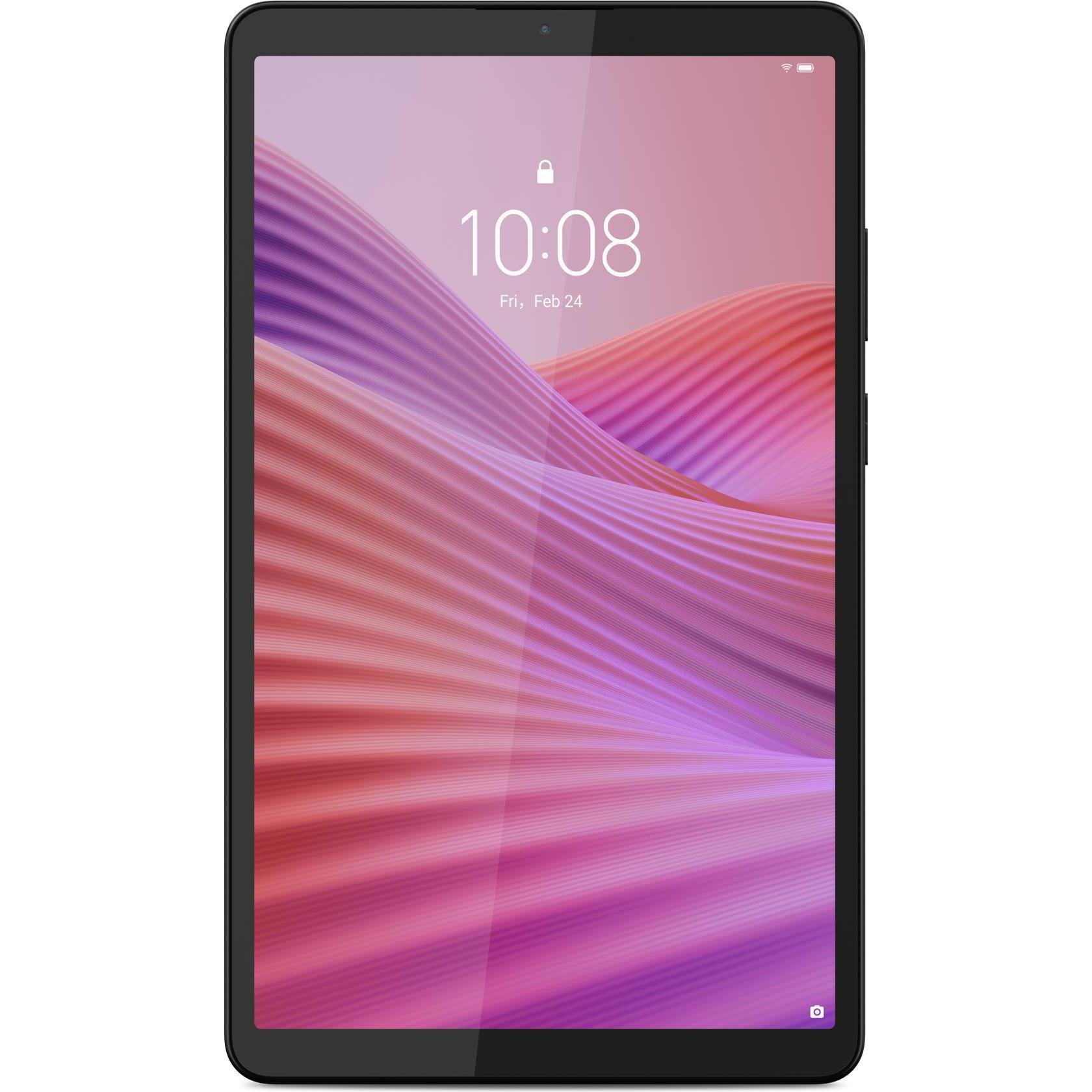 Lenovo Tab One - 4GB / 64GB (4G, 8.70", 64 GB, Grigio Luna), Tablet, Grigio