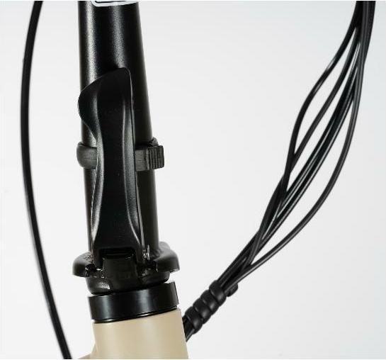 Actual product image Nilox E-Bike 36v13ah 20x4p - X9 (45 cm)