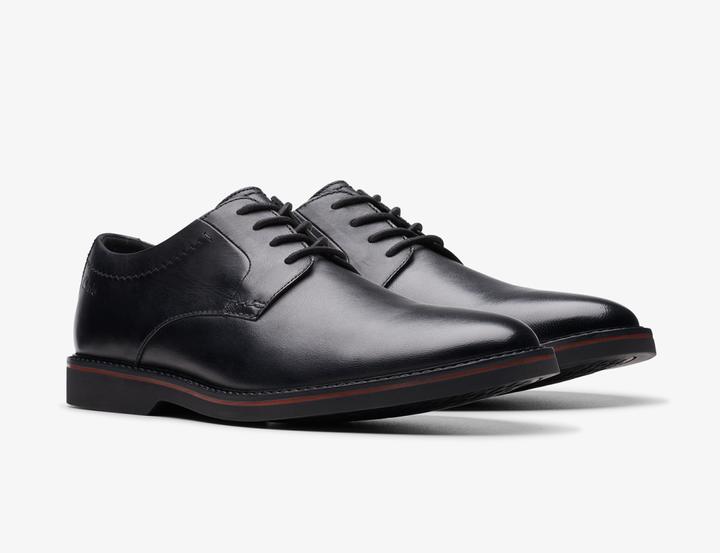 Actual product image Clarks M Atticus LT Lace (42)