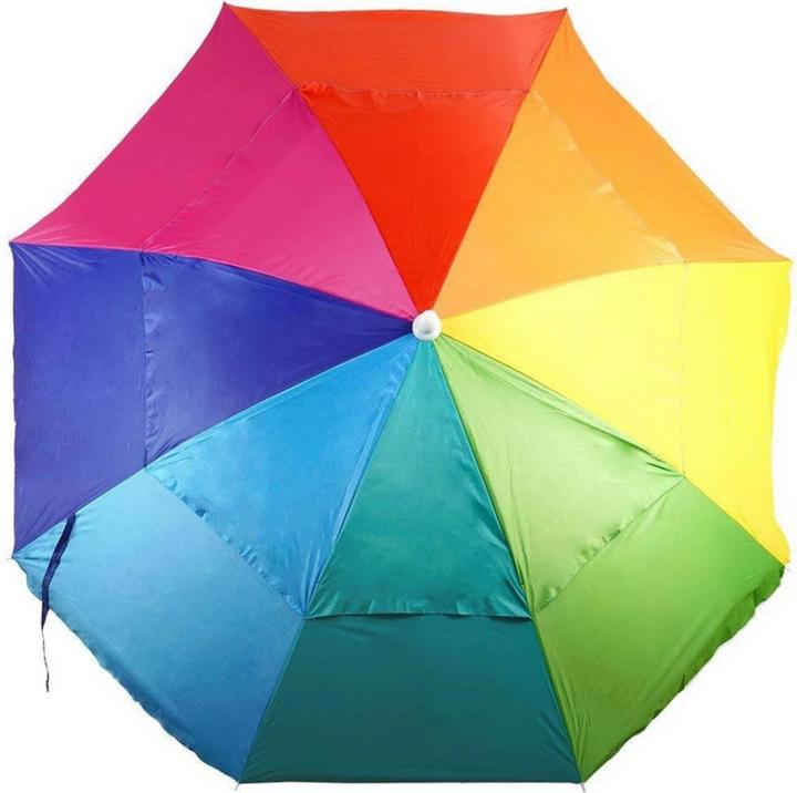Produktbild Probeach Strand-Sonnenschirm (220 cm )