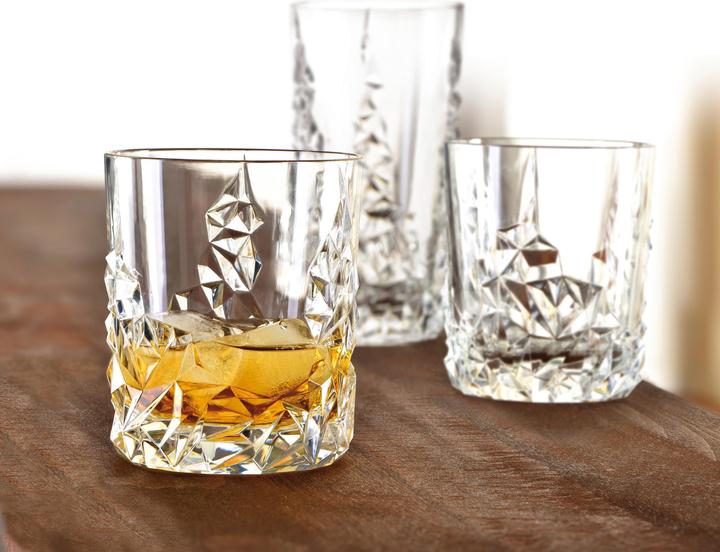 Produktbild Nachtmann Sculpture (3.65 dl, 12x, Whiskygläser)