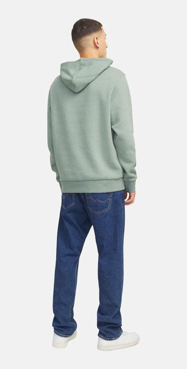 Immagine prodotto Jack & Jones JJELOGO SWEAT HOOD 2 COL 24/25 NOOS (XXL)