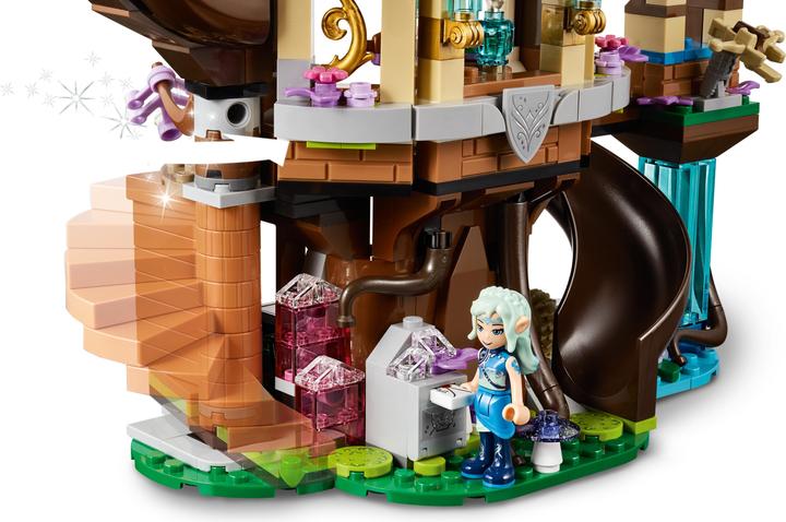 Produktbild LEGO Fledermaus (41196)