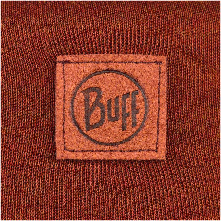 Immagine prodotto Buff Cappello Hw Merino Sienna (Taglia unica)
