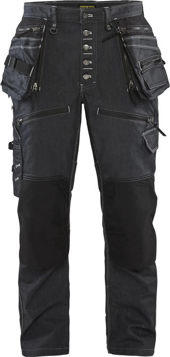 Produktbild Blakläder X1999 Handwerkerhose mit Stretch (46)