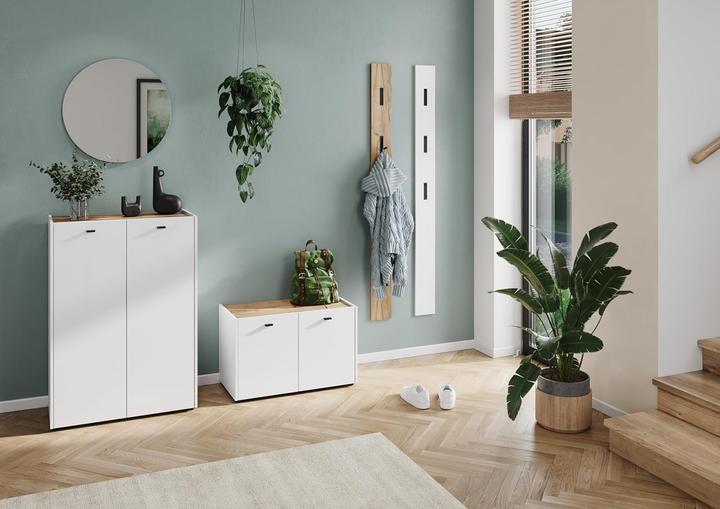 Produktbild Germania GW-AMECASpiegelrund1297 (60 cm)