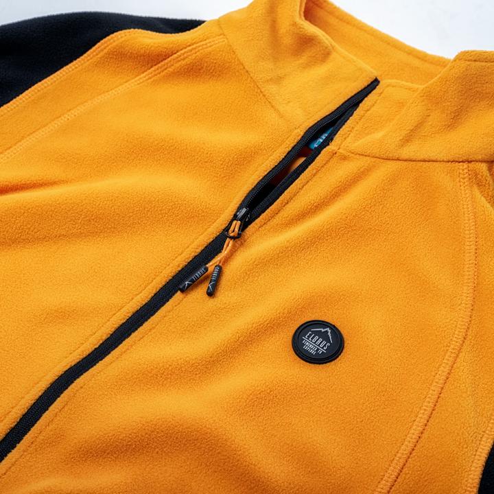 Actual product image Elbrus Carlow Tb Jr Sweatshirt (164)