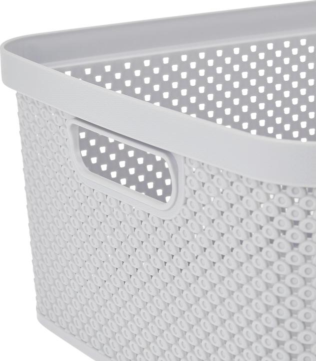 Produktbild Luca Bessoni Aufbewahrungskorb Diamond