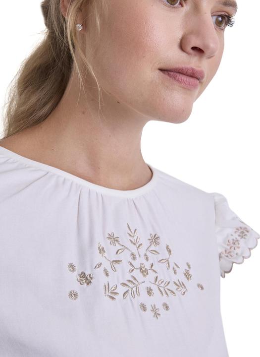 Immagine prodotto Vertbaudet Festliche Umstandsbluse Baumwolle/Viskose (40)