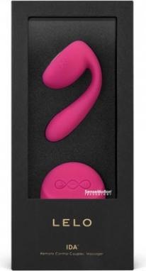Actual product image LELO Noa