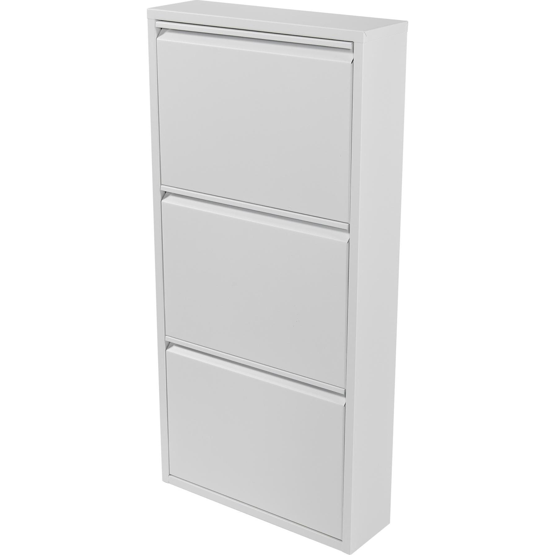 En.Casa, Schuhschrank, Sokndal (104 x 50 x 15 cm)