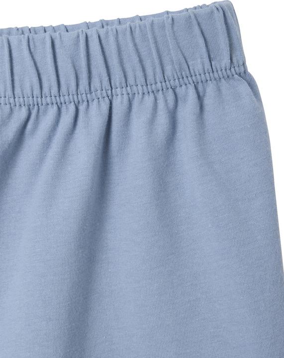 Immagine prodotto Vertbaudet Bio-Kollektion: 2er-Pack Jungen Sommer-Schlafanzüge mit Gorilla (110)