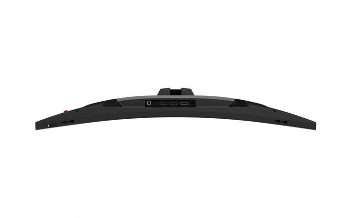 Produktbild MSI Optix G27C4 (1920 x 1080 Pixel, 27")