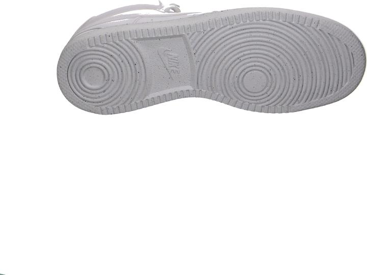 Image du produit Nike Court Vision Mid Next Nat WHITE/WHITE-WHITE 9.5 (43)