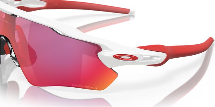 Produktbild Oakley Radar EV Path (Polarished White, Prizm Road)