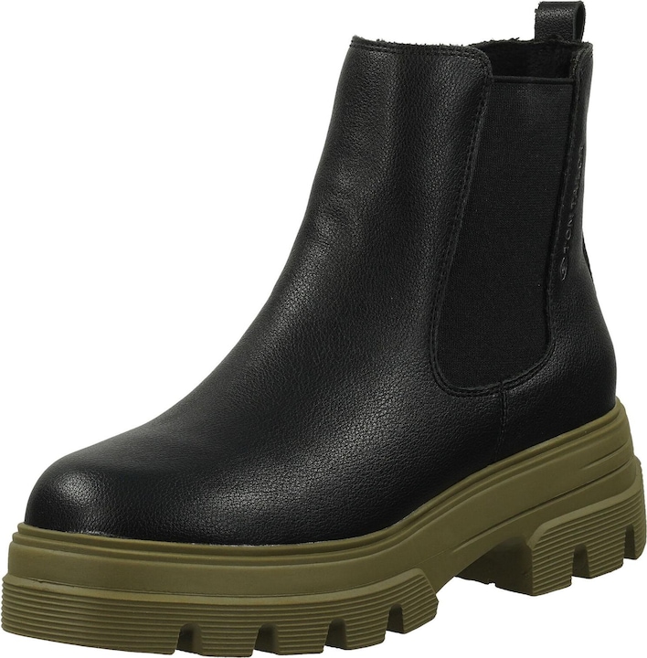 Image du produit Tom Tailor Stiefelette (40)
