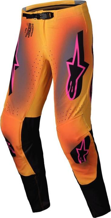 Immagine prodotto Alpinestars Pant 25 Supertech Lipan Ylw (Uomini, 30)