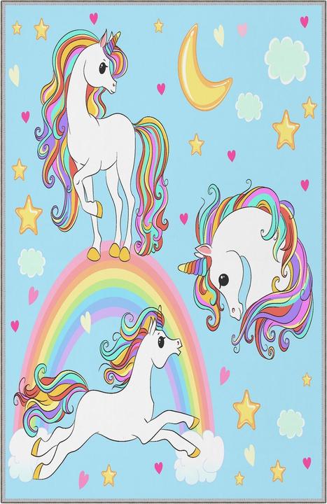 Produktbild Confetti Carpets Lina (200 x 80 cm)