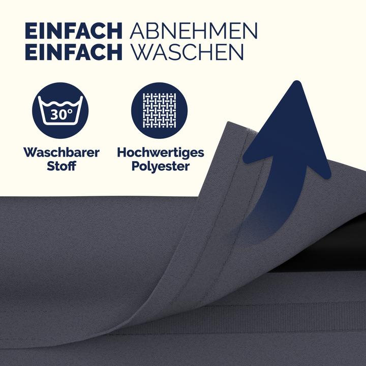 Image du produit Casaria Paravent