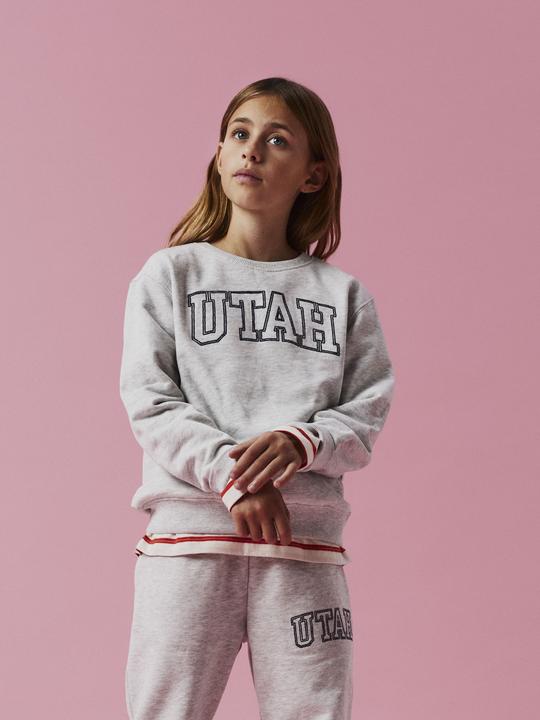 Produktbild Name it Regular Fit Sweatshirt (116)