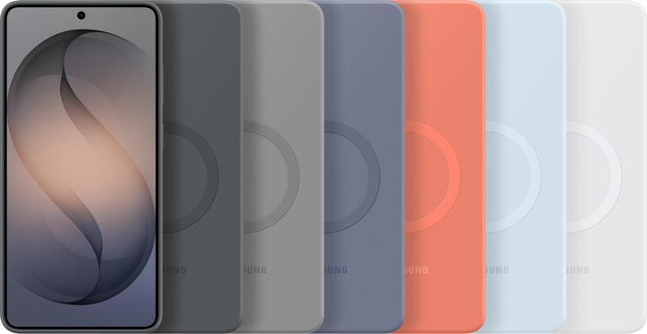 Image du produit Samsung Silicone Magnet Case (Samsung Galaxy S26 Ultra)